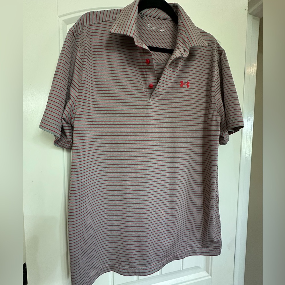 Under Armour Polo